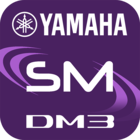 Yamaha DM3 StageMix 