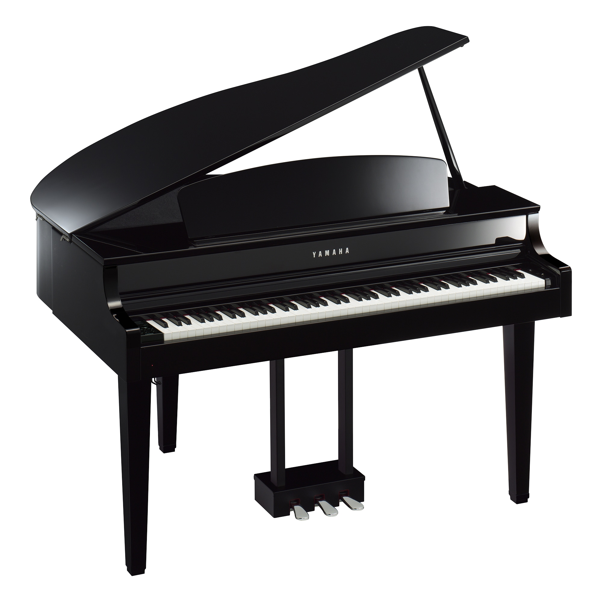 YAMAHA clavinova クラビノーバ　CLP-635　17年製 23BD8E251AA340B68C0182A5870D84