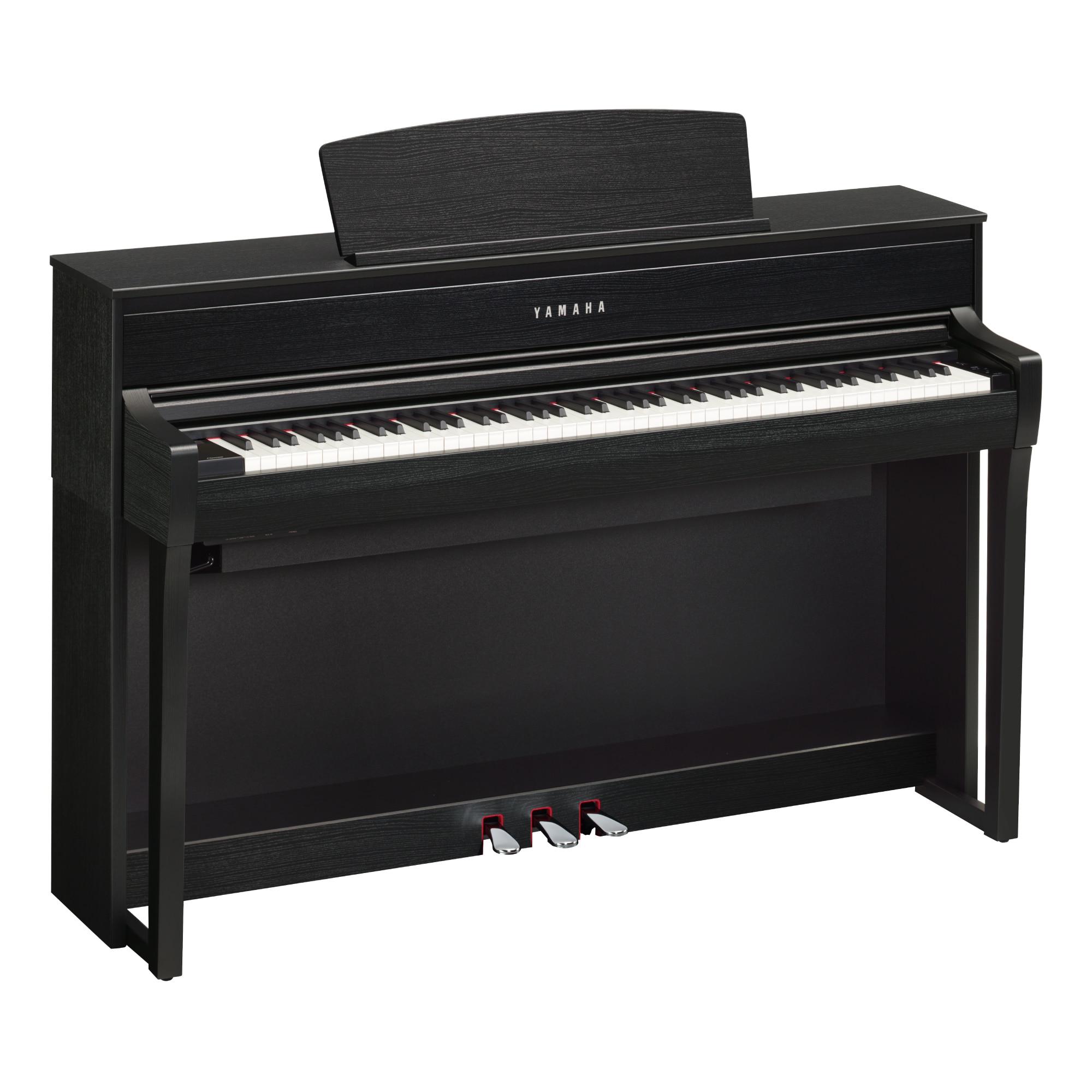 CLP-745 - Specs - Clavinova - Products - Pianos - Musical