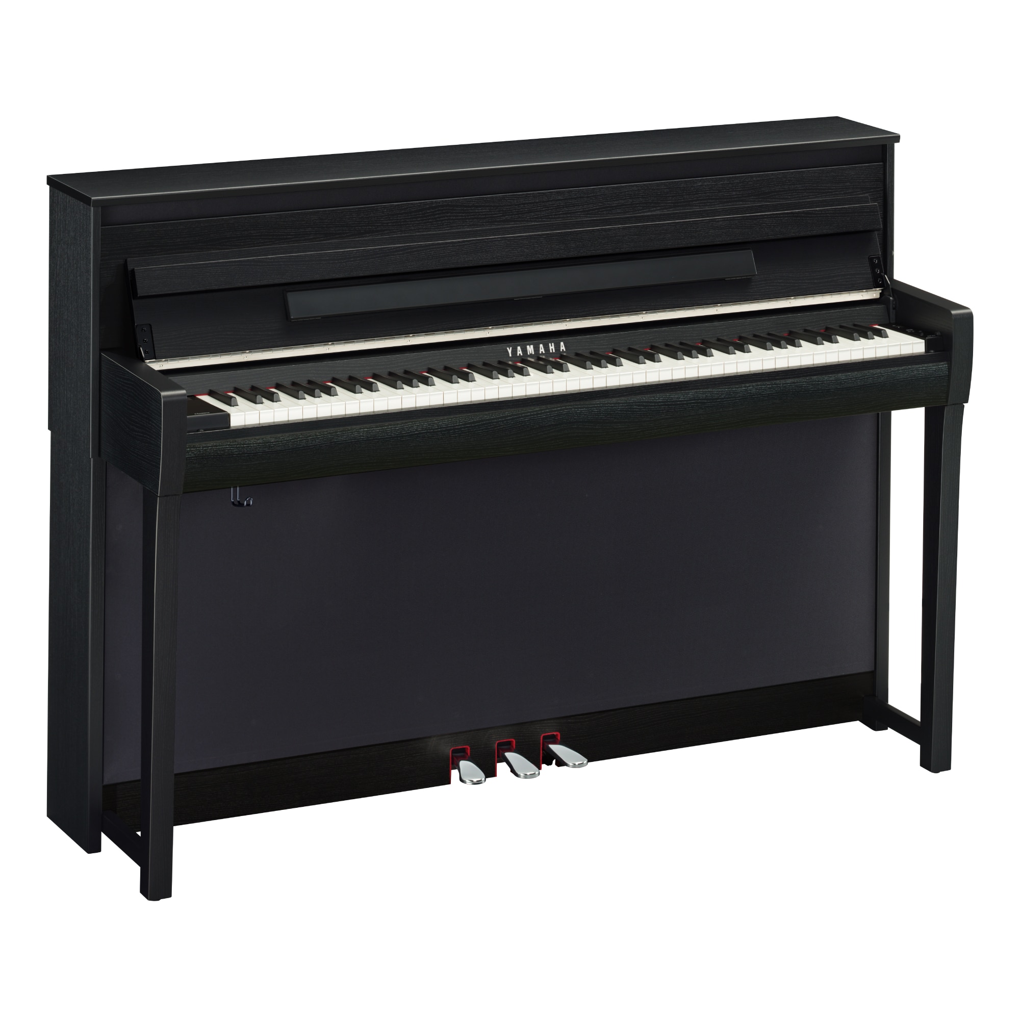 CLP-785 - Overview - Clavinova - Products - Pianos - Musical