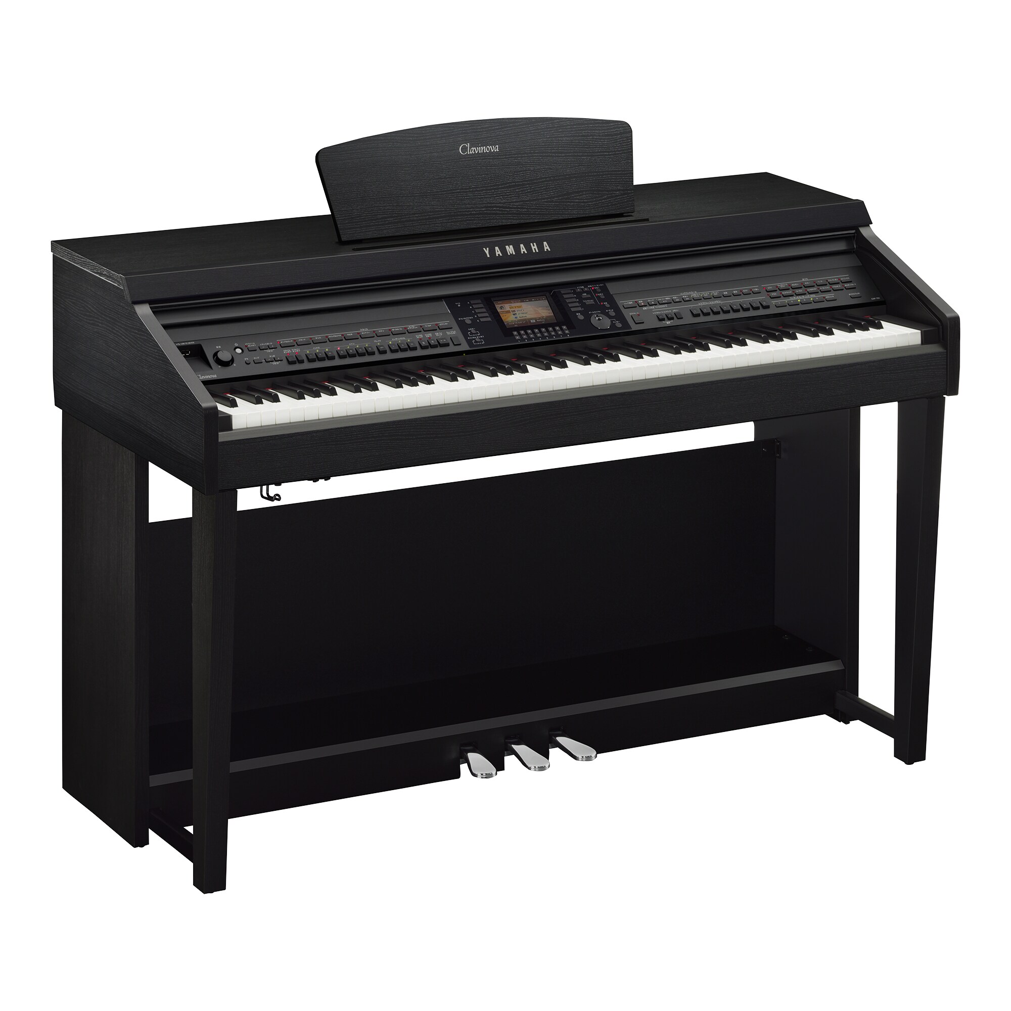 YAMAHAクラビノーバCVP-70 YAMAHA Clavinova CVP-70 クラビノーバ 電子ピアノ 買取致しました｜愛