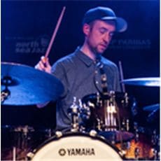 Yamaha Drums proudly  welcomes Richard Spaven to Drum Artist Roster