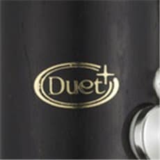 The New Duet+ Clarinet Gives Educators and Students the Perfect Combination of Tradition and Technology