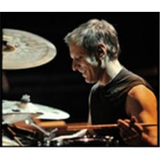 Dave Weckl plays Europe! 30 Years with Yamaha Drums Anniversary tour