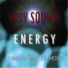 "Energy" for MOTIF und MOXF