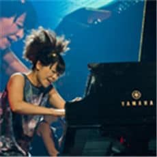 Hiromi joins stellar cast at Night of the Proms with Yamaha
