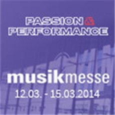 Yamaha presents with 'Passion & Performance' at Musikmesse 2014