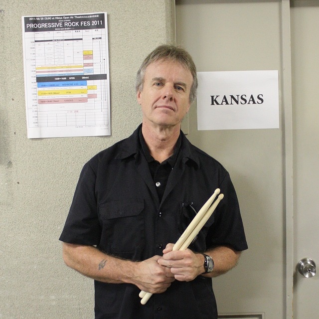 Phil Ehart