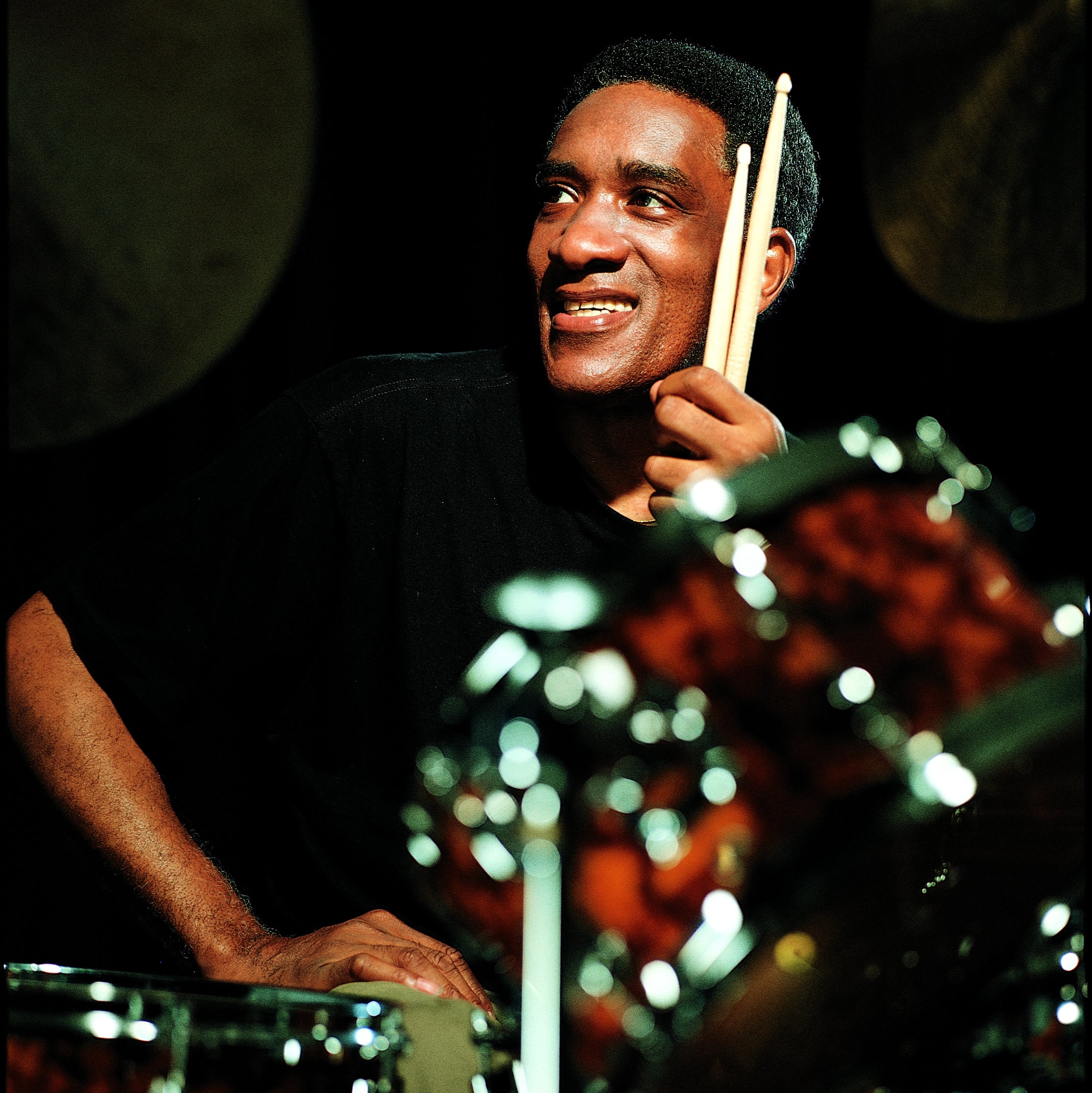 Al Foster