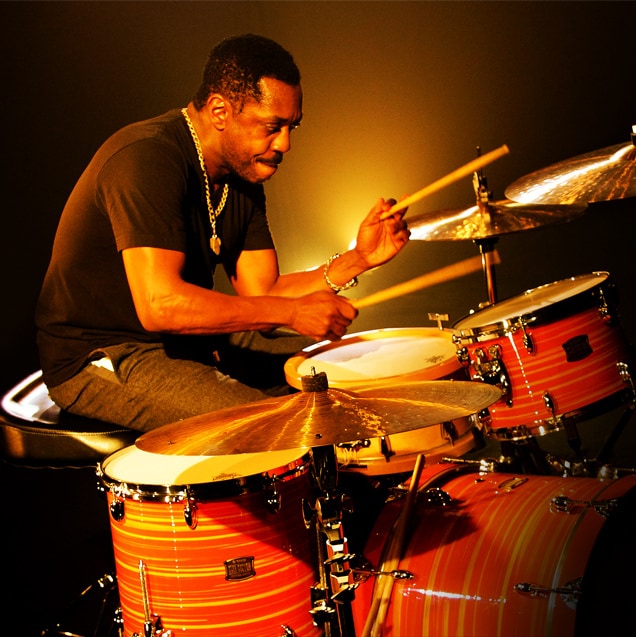 Steve Jordan