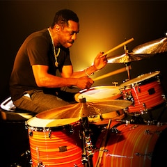 Steve Jordan