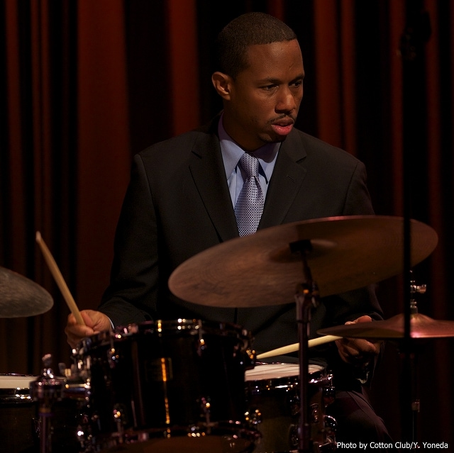 Willie Jones III