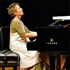 Maria João Pires - Yamaha - Other European Countries