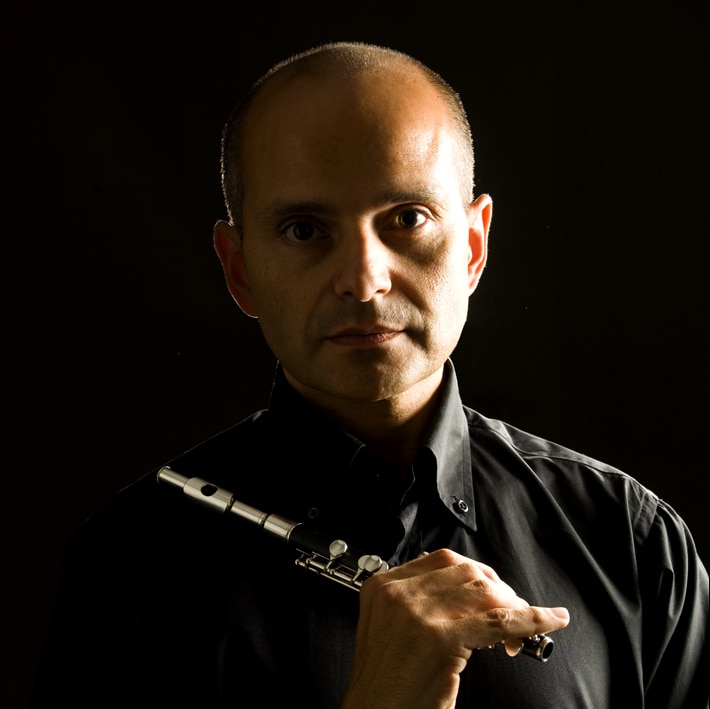 Maurizio Simeoli
