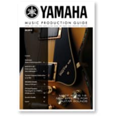 MUSIC PRODUCTION GUIDE 2014-03
