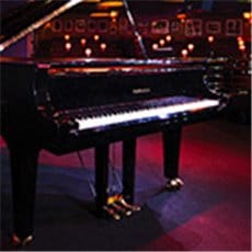 Ronnie Scott's Jazz club gets into the groove with Yamaha pianos 