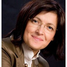 Karolina Santl Zupan