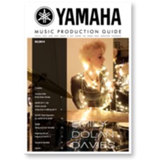 MUSIC PRODUCTION GUIDE 2014-05