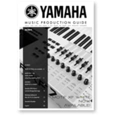 MUSIC PRODUCTION GUIDE 2014-06