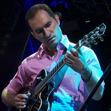Yorgos Krommydas
