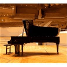 Berlin Philharmonie selects Yamaha CFX Concert Grand Piano