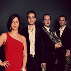 CeDeL  Quartet