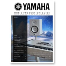 MUSIC PRODUCTION GUIDE 2014-08