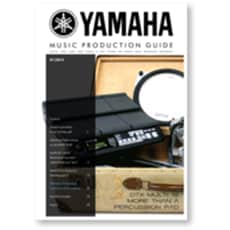 MUSIC PRODUCTION GUIDE 2015-01