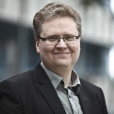 Sigurður Flosason 