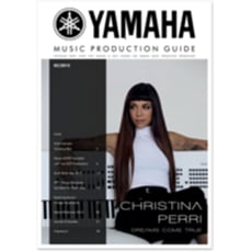 MUSIC PRODUCTION GUIDE 2015-03