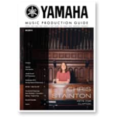MUSIC PRODUCTION GUIDE 2015-04