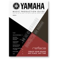 MUSIC PRODUCTION GUIDE 2015-05