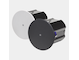 Yamaha Ceiling subwoofer VXC8SB / VXC8SW