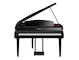 Yamaha Clavinova CLP-795GP