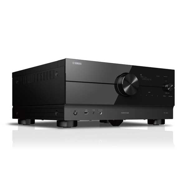 Yamaha RX-A4A A4A AVENTAGE Receiver Amp