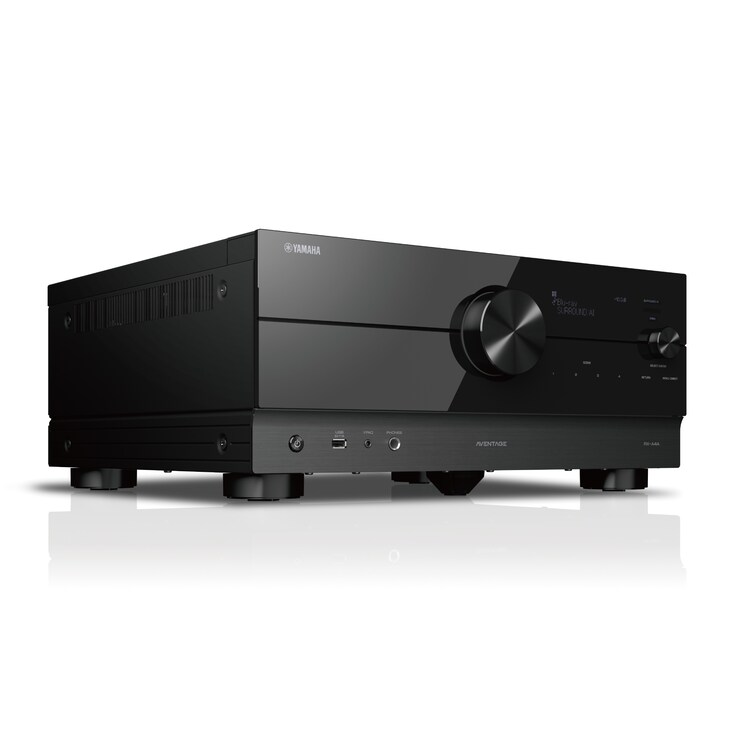 Yamaha RX-A4A A4A AVENTAGE Receiver Amp