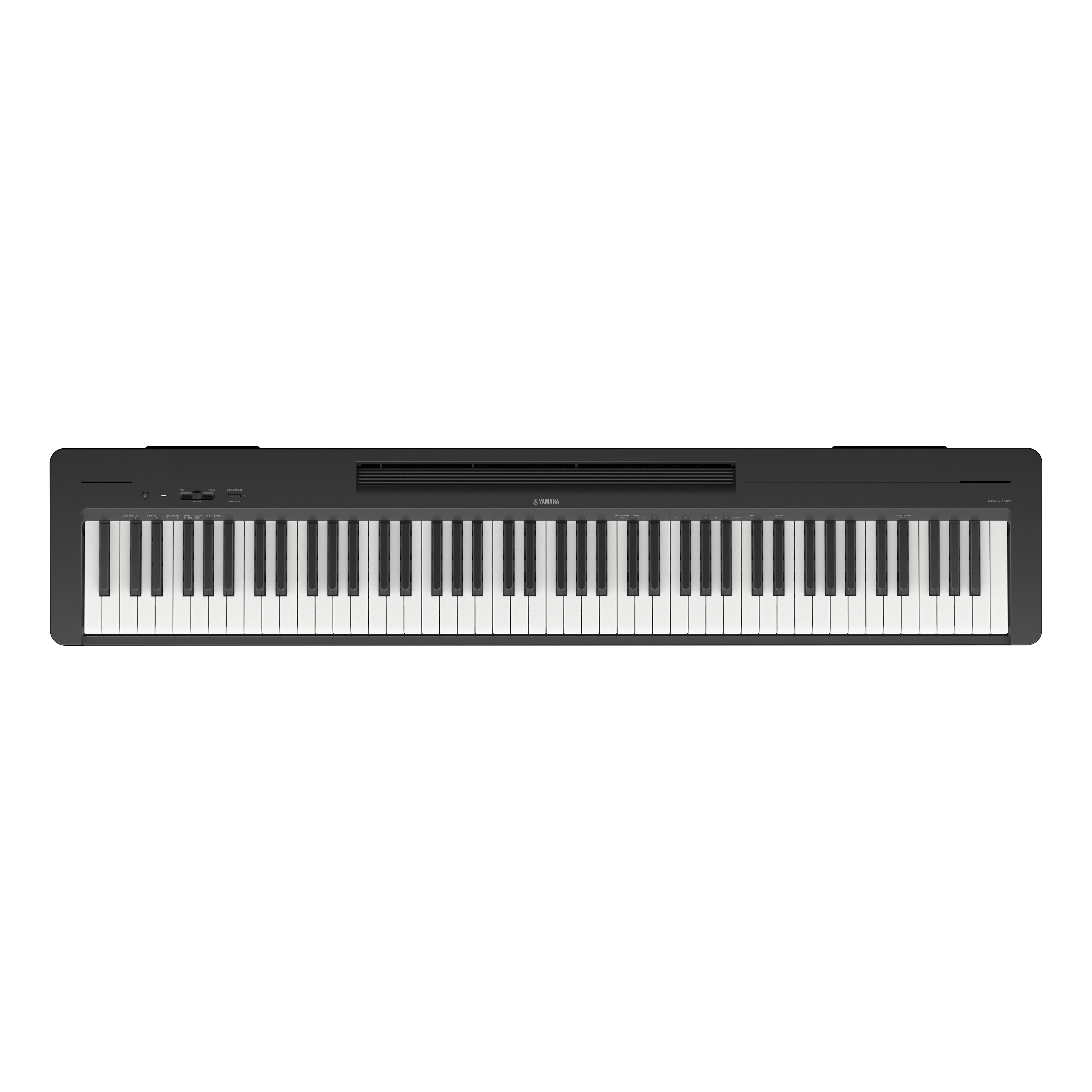 YAMAHA P-145【専用スタンド L-100付き】ヤマハ 電子ピアノ P