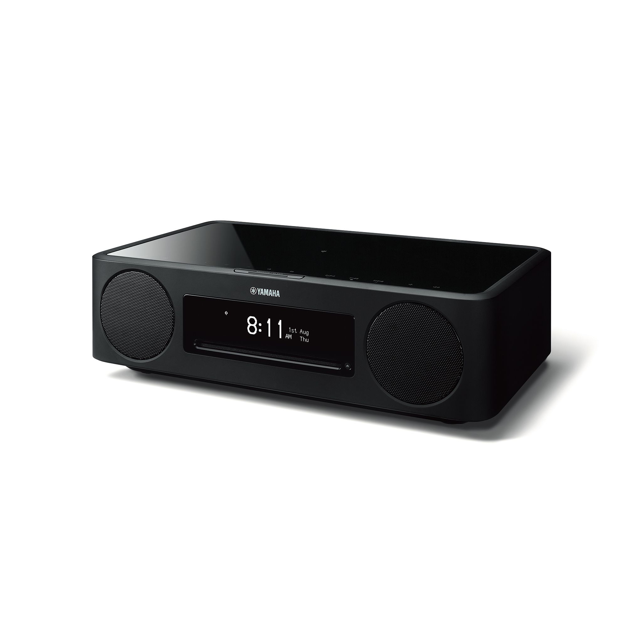 Wireless speakers best sale for yamaha receiver