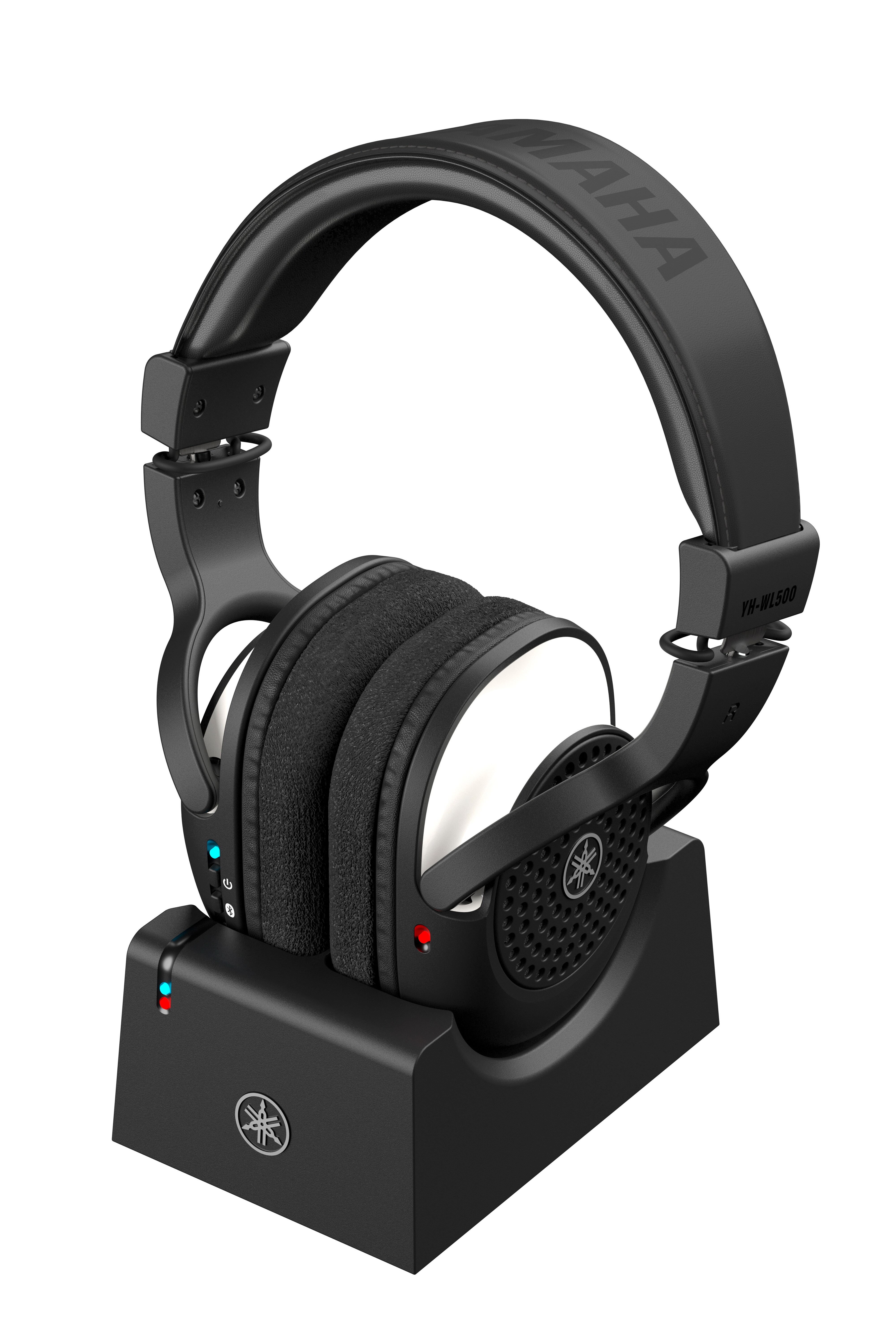 YH-WL500 - Overview - Headphones - Products - Headphones - Audio