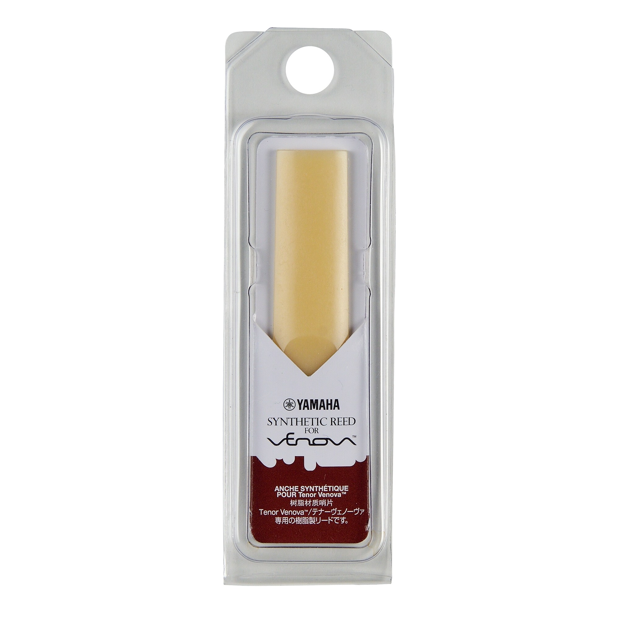 Overview - Venova™ - Casual Wind Instruments - Products - Brass