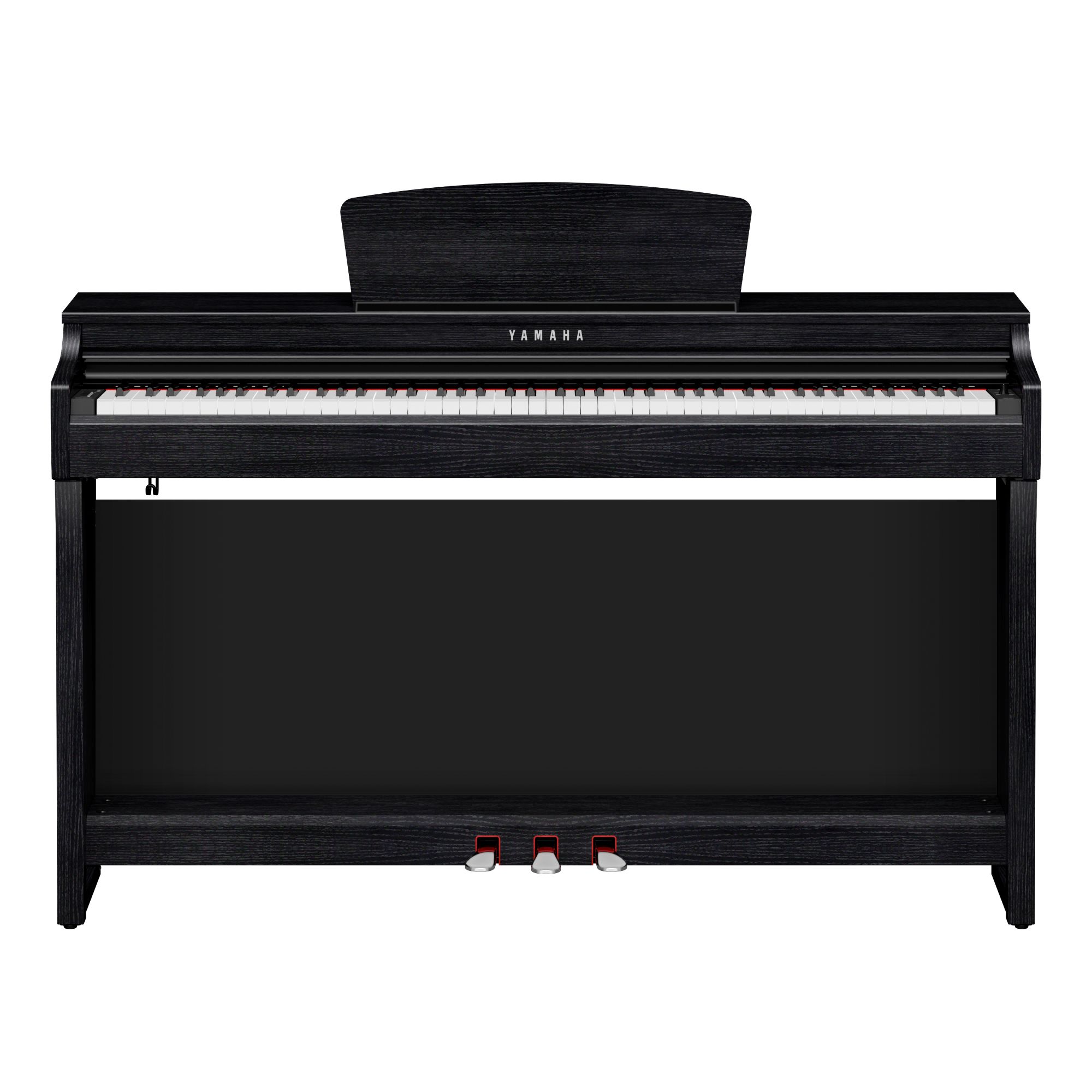 CLP-725 - Overview - Clavinova - Pianos - Musical Instruments 