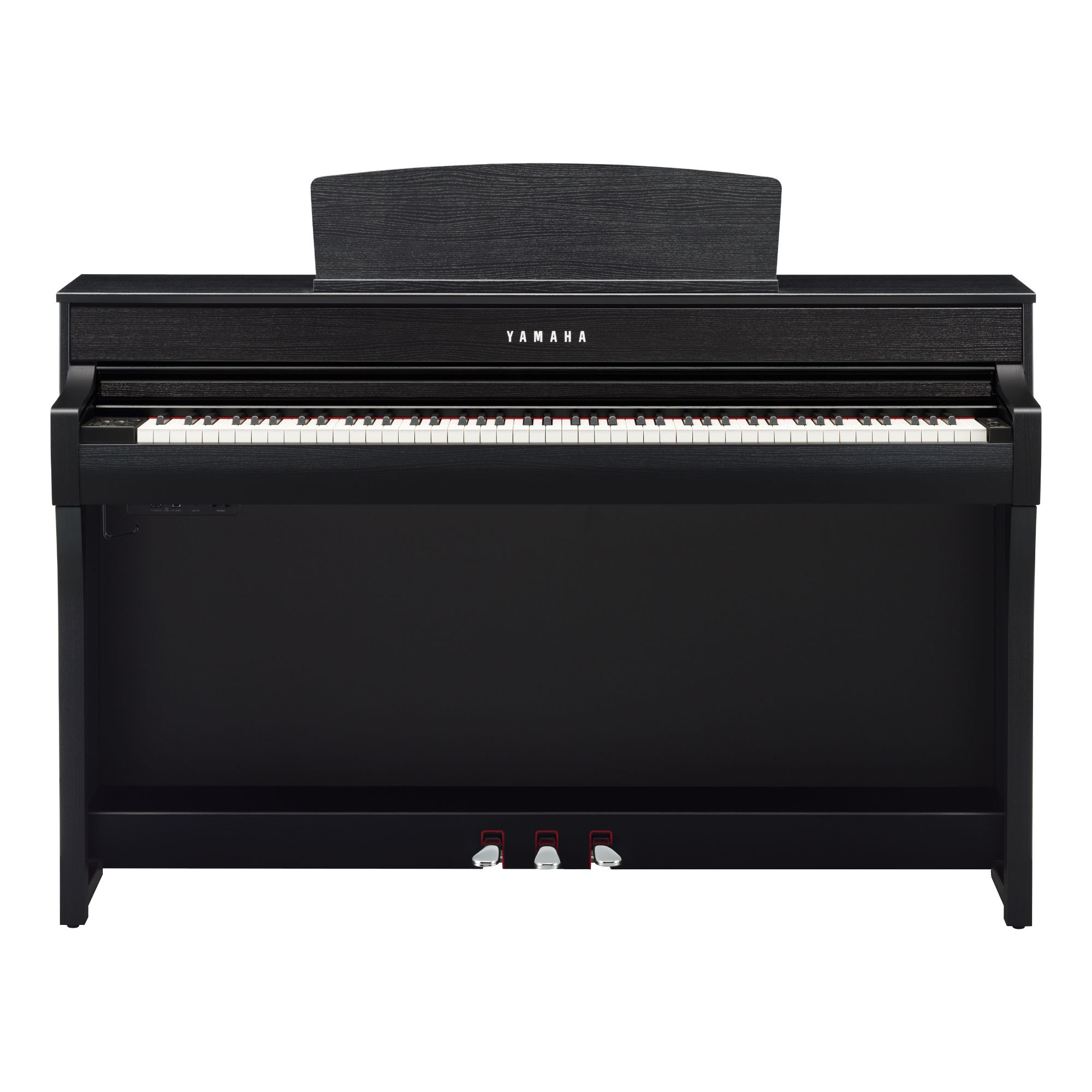 CLP-745 - Overview - Clavinova - Pianos - Musical Instruments 