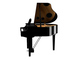 Yamaha Clavinova CLP-795GP