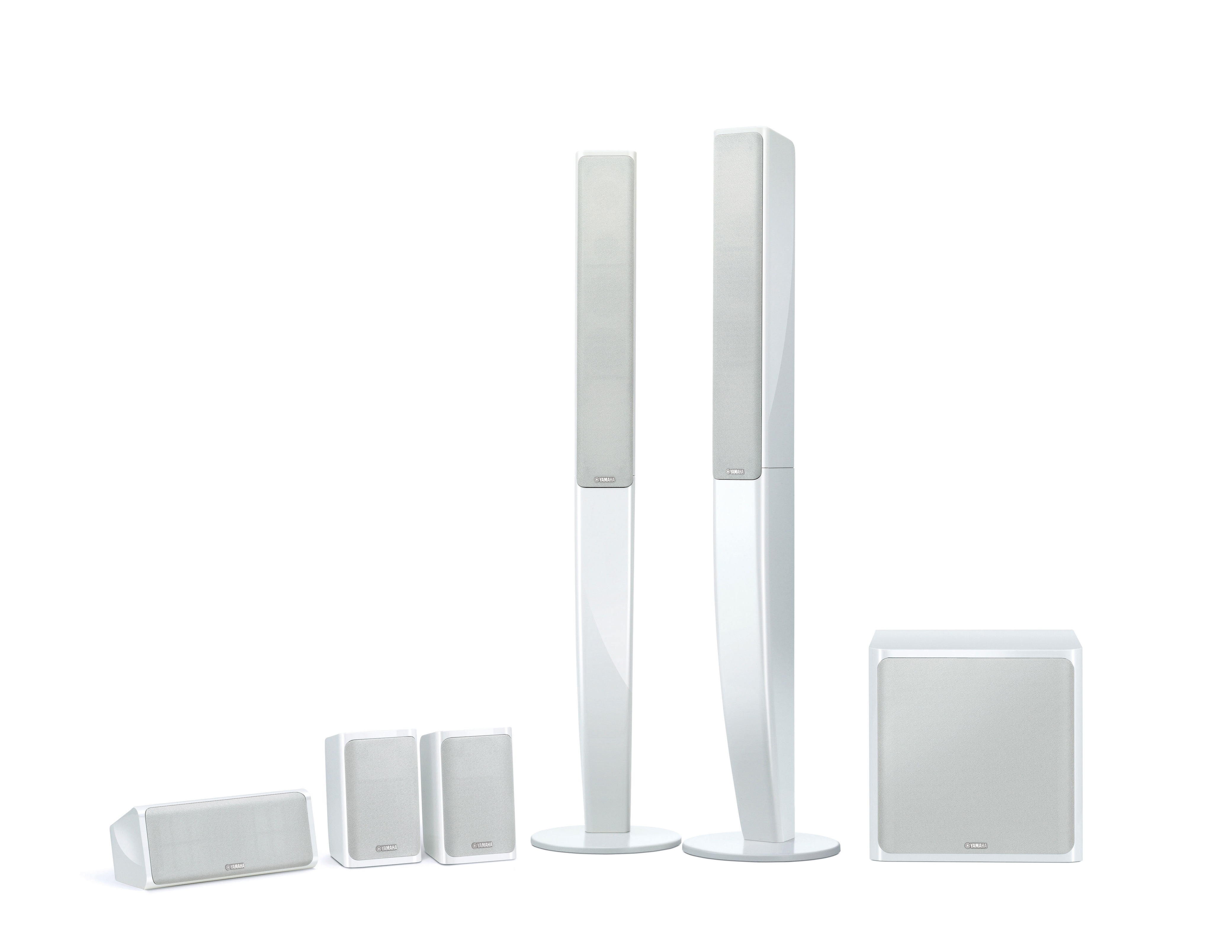 NS-PA40 - Overview - Speaker Systems - Products - Home Audio