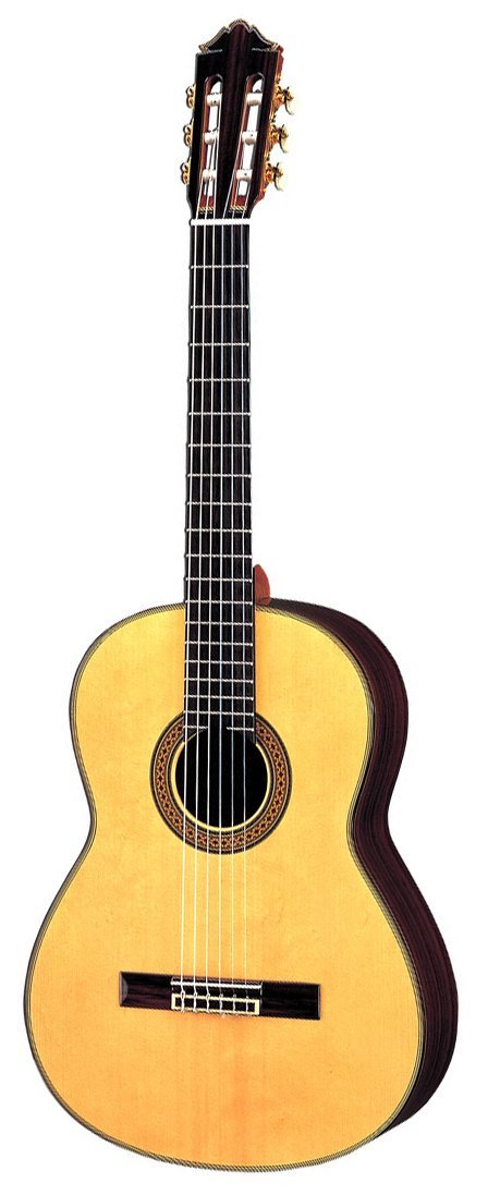 GC21 - Specs - Classical & Nylon - Guitars, Basses & Amps 