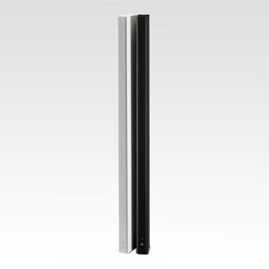 Yamaha Dante PoE Powered Speakers VXL Series "P model"