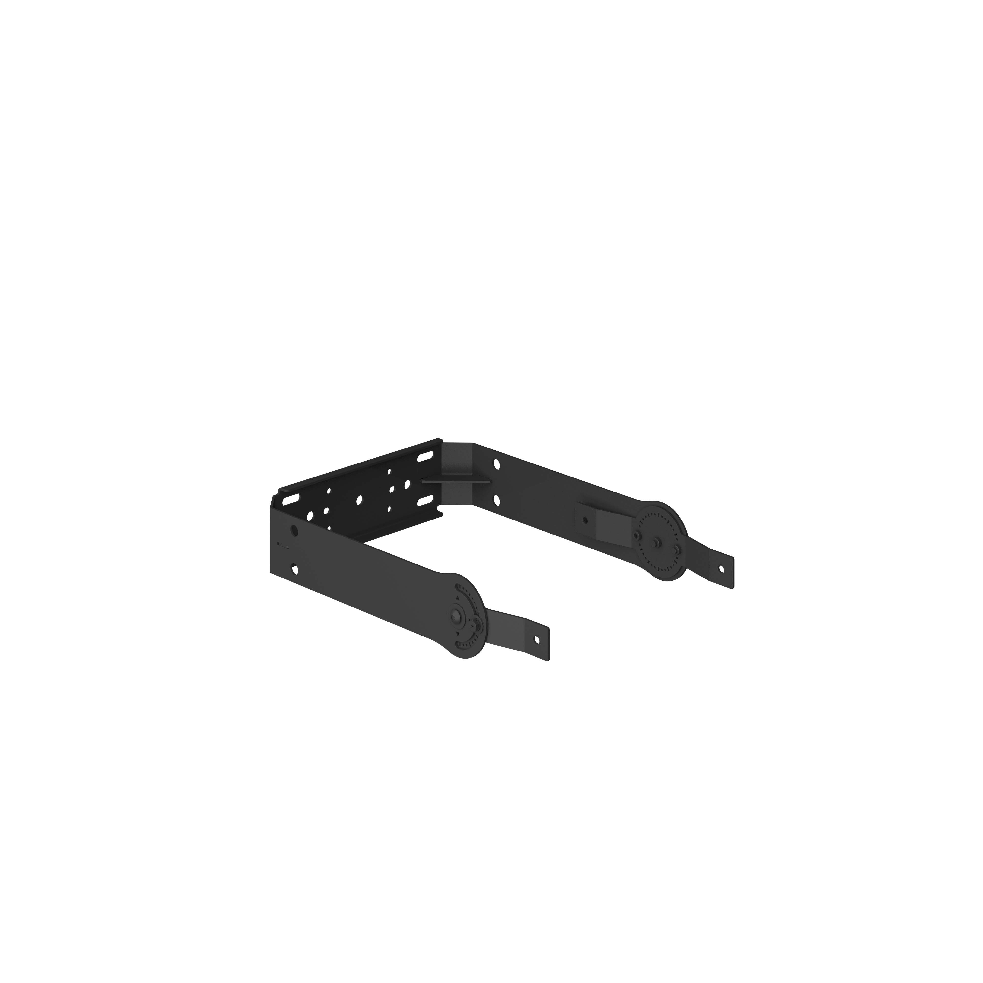 Speaker Brackets - Overview - Accessories - Products - Portable PA