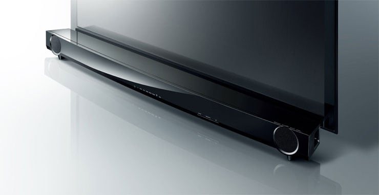 秘密セールYAMAHA YAS-152 サウンドバー スピーカー YAS-152 - Overview - Sound Bars - Products - Home Audio