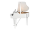 Yamaha Clavinova CLP-795GP