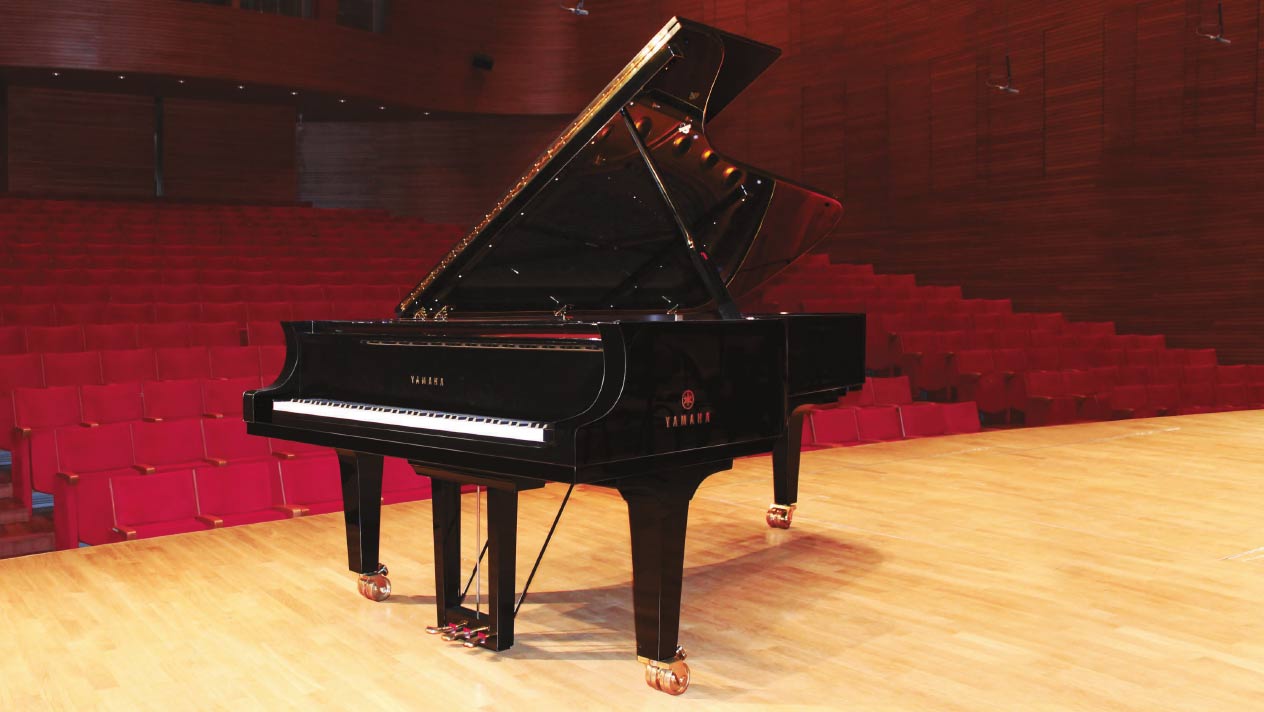 Premium Pianos Pianos Musical Instruments Products Yamaha Other European Countries